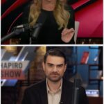 Megyn Kelly Instagram - “Put on your big girl pants”: @megynkelly calls out Lizzo’s complaining and playing the victim, with @officialbenshapiro. . . . #megynkellyshow