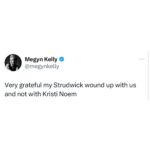 Megyn Kelly Instagram -