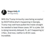 Megyn Kelly Instagram -