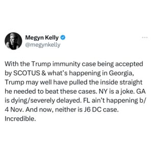 Megyn Kelly Instagram - 