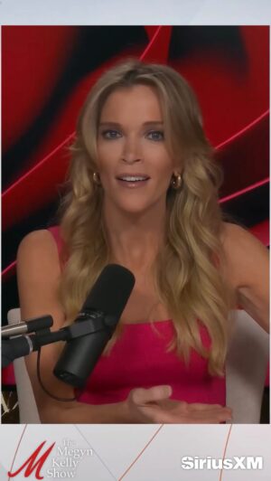 Megyn Kelly Instagram - “These two lied to all of us!”: @MegynKelly on new text messages about Fani Willis affair REVEALED. Subscribe and download the FULL show at the link in our bio.
.
.
.
#megynkellyshow #news #reels