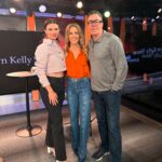 Megyn Kelly Instagram - Last week @megynkelly was in LA celebrating the premiere of “Mr. Birchum” as she stars as “Wendi” in the new @dailywireplus series. In case you missed it, we released episodes with her on-screen co-stars @adamcarolla, @imbrettcooper, @officialroseannebarr, and @kyledunnigan1. Watch “Mr. Birchum” featuring Megyn and the rest of the star-studded cast, premiering TONIGHT at 9pm ET on @dailywireplus! Enter the code Megyn25 to get 25% off a DailyWire annual membership.
