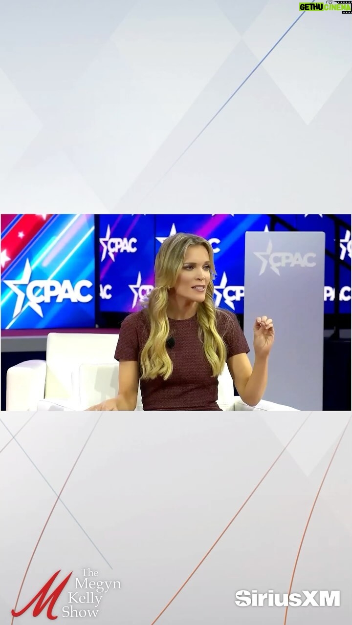 Megyn Kelly Instagram - You can’t remain silent to protect your reputation or how people feel about you.
