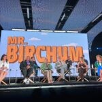 Megyn Kelly Instagram - Last week @megynkelly was in LA celebrating the premiere of “Mr. Birchum” as she stars as “Wendi” in the new @dailywireplus series. In case you missed it, we released episodes with her on-screen co-stars @adamcarolla, @imbrettcooper, @officialroseannebarr, and @kyledunnigan1. Watch “Mr. Birchum” featuring Megyn and the rest of the star-studded cast, premiering TONIGHT at 9pm ET on @dailywireplus! Enter the code Megyn25 to get 25% off a DailyWire annual membership.