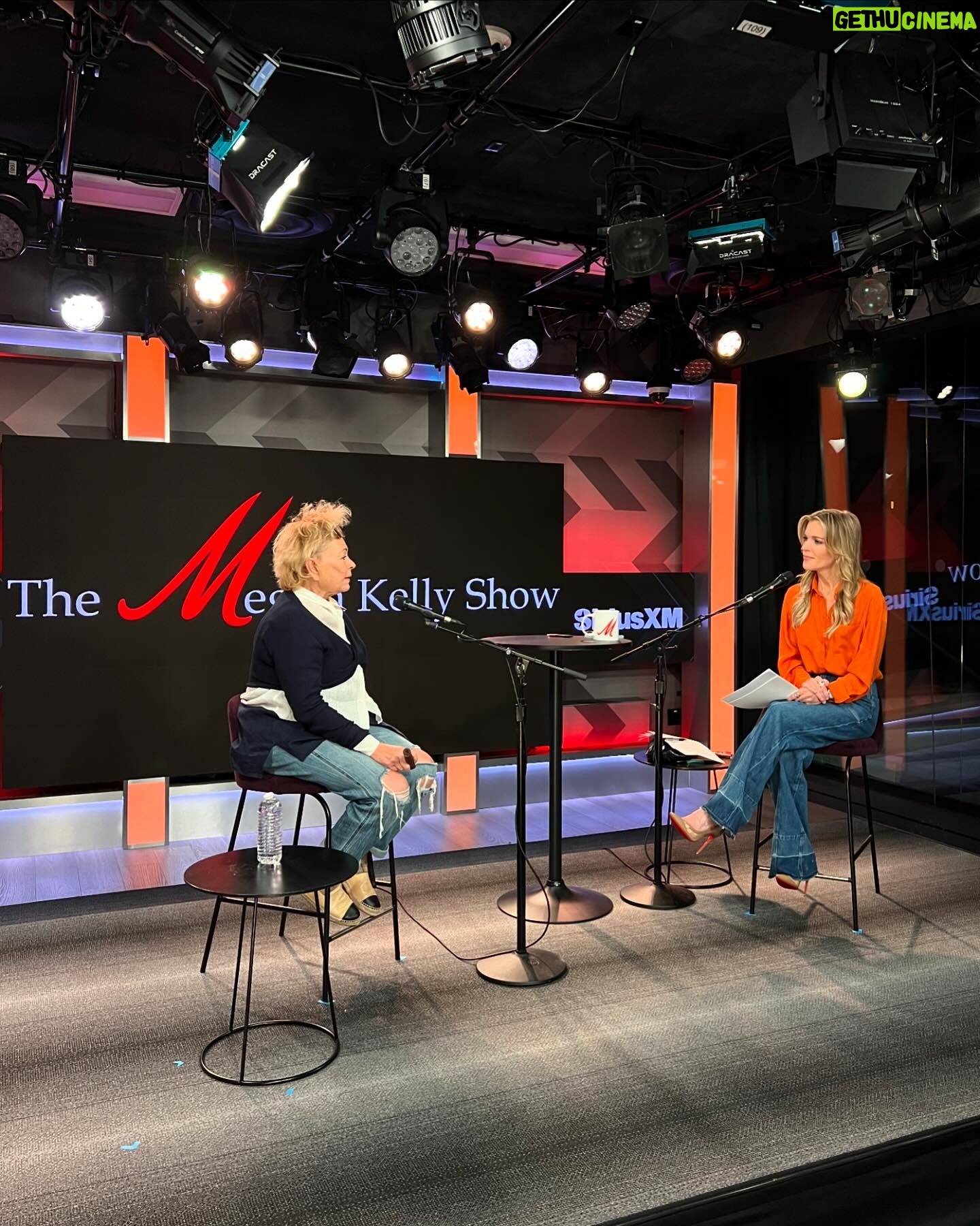 Megyn Kelly Instagram - Last week @megynkelly was in LA celebrating the premiere of “Mr. Birchum” as she stars as “Wendi” in the new @dailywireplus series. In case you missed it, we released episodes with her on-screen co-stars @adamcarolla, @imbrettcooper, @officialroseannebarr, and @kyledunnigan1. Watch “Mr. Birchum” featuring Megyn and the rest of the star-studded cast, premiering TONIGHT at 9pm ET on @dailywireplus! Enter the code Megyn25 to get 25% off a DailyWire annual membership.