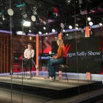 Megyn Kelly Instagram - Last week @megynkelly was in LA celebrating the premiere of “Mr. Birchum” as she stars as “Wendi” in the new @dailywireplus series. In case you missed it, we released episodes with her on-screen co-stars @adamcarolla, @imbrettcooper, @officialroseannebarr, and @kyledunnigan1. Watch “Mr. Birchum” featuring Megyn and the rest of the star-studded cast, premiering TONIGHT at 9pm ET on @dailywireplus! Enter the code Megyn25 to get 25% off a DailyWire annual membership.