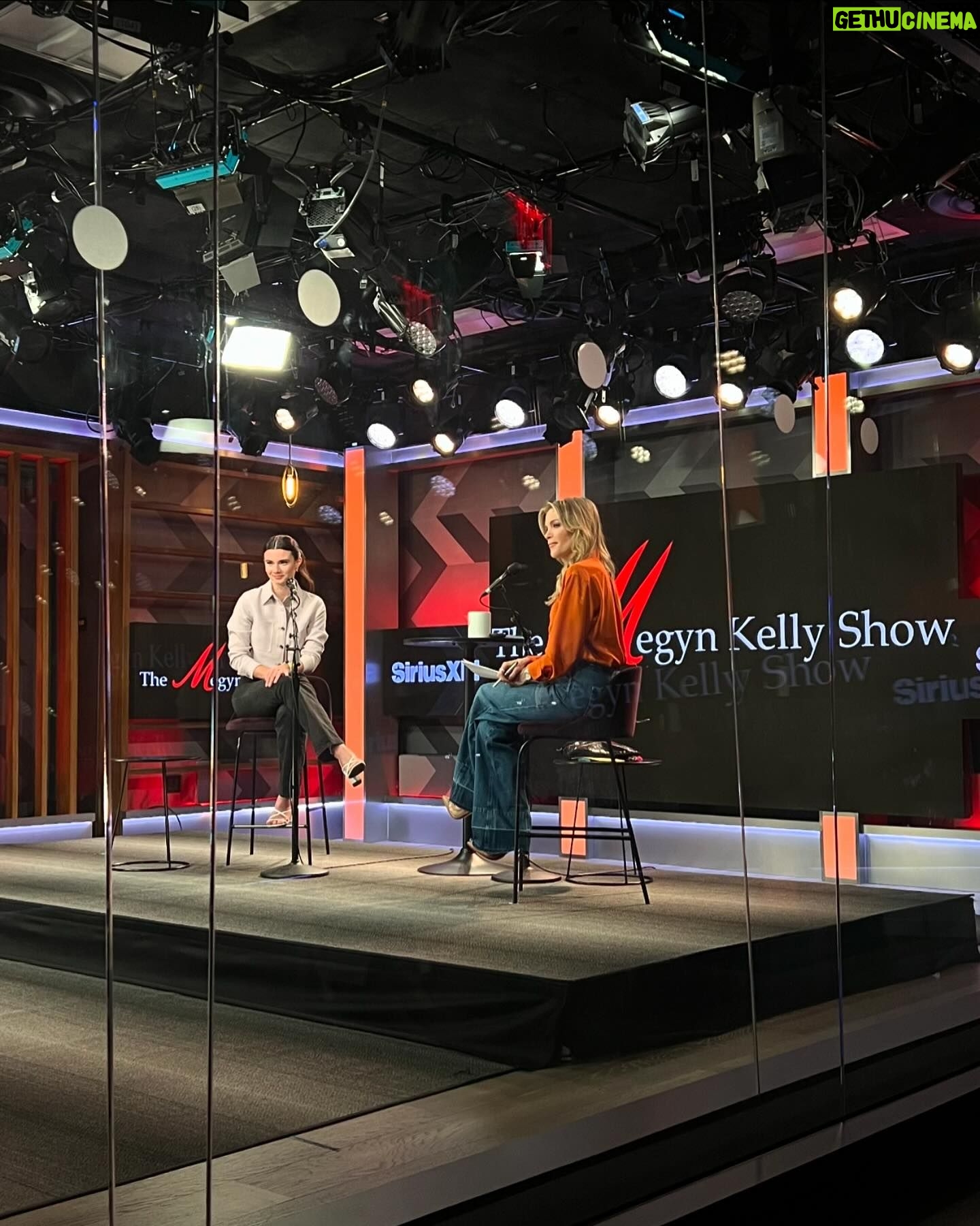 Megyn Kelly Instagram - Last week @megynkelly was in LA celebrating the premiere of “Mr. Birchum” as she stars as “Wendi” in the new @dailywireplus series. In case you missed it, we released episodes with her on-screen co-stars @adamcarolla, @imbrettcooper, @officialroseannebarr, and @kyledunnigan1. Watch “Mr. Birchum” featuring Megyn and the rest of the star-studded cast, premiering TONIGHT at 9pm ET on @dailywireplus! Enter the code Megyn25 to get 25% off a DailyWire annual membership.
