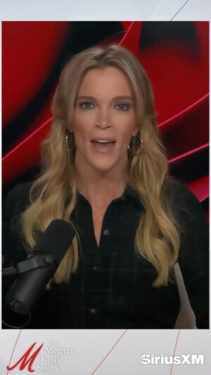 Megyn Kelly Instagram - I will go on CBS News, Scott Pelley, and you and I can have it out one-on-one. Or you come on my show... I’m ready for you... I’ve lived this.