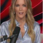 Megyn Kelly Instagram - I’ve got serious questions about whether this was a good idea.