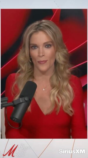 Megyn Kelly Instagram - There are REAL problems that are going to motivate people like me to show up at the polls.
