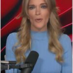 Megyn Kelly Instagram - @megynkelly reveals why she no longer believes Stormy Daniels had a one-night stand with Donald Trump. Subscribe and watch the FULL show at YouTube.com/MegynKelly #megynkellyshow