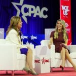 Megyn Kelly Instagram - Yesterday, we released my Q&A at @CPAC as a special @megynkellyshow bonus episode which is now available on YouTube, Rumble, and all podcast platforms. Check it out! (link in bio)