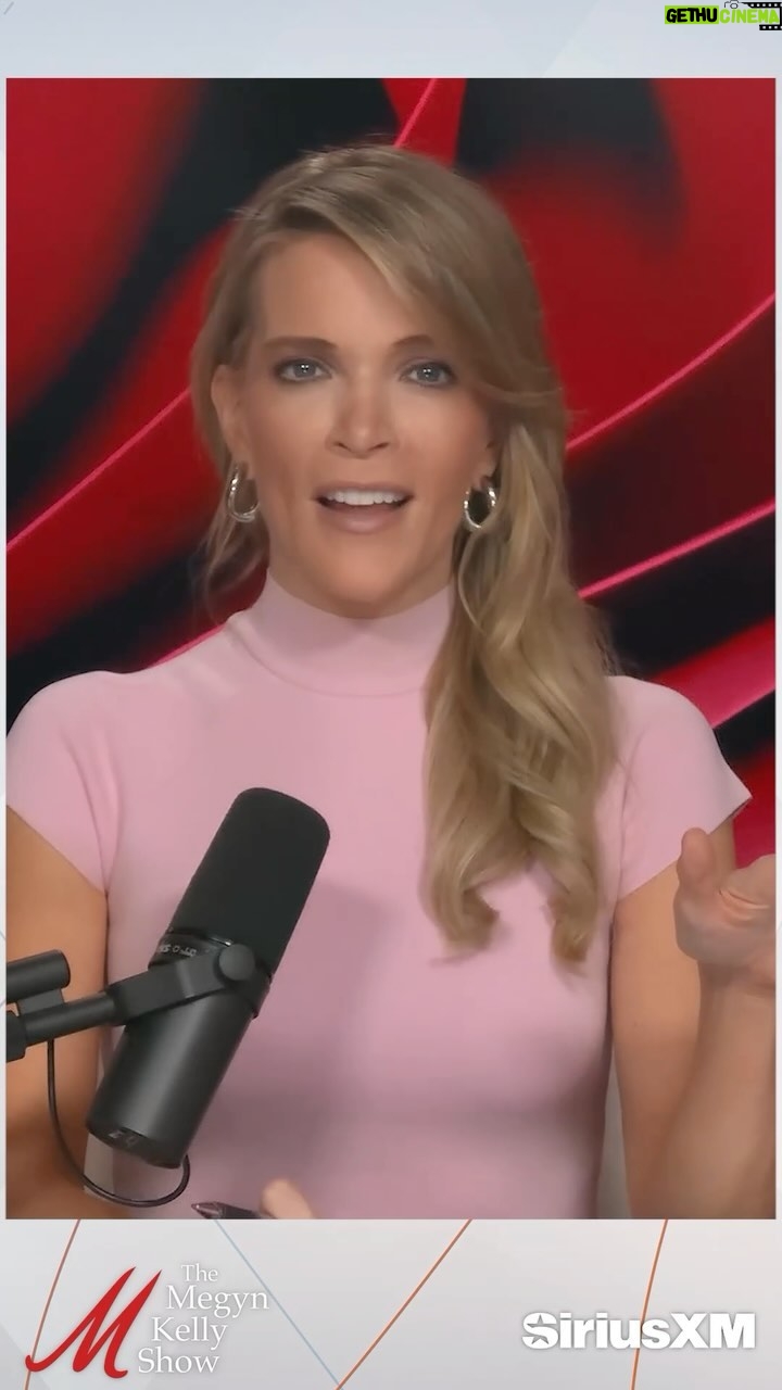 Megyn Kelly Instagram - The sanctimony espoused on that set last night about this “checkbook journalism,” and how these media outlets would bury stories... is really rich coming from NBC News.