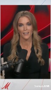 Megyn Kelly Instagram - “This is ridiculous”: @megynkelly gives an instant reaction to Trump’s guilty verdict. Subscribe and download the FULL show at the link in our bio. #megynkellyshow