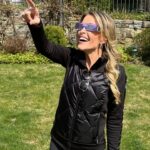 Megyn Kelly Instagram - What I expected vs what it actually was... #solareclipse