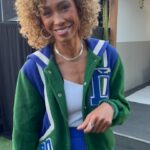 Megyn Kelly Instagram - @sagesteele, you could wear a paper bag and you’d still look hot!