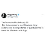 Megyn Kelly Instagram -