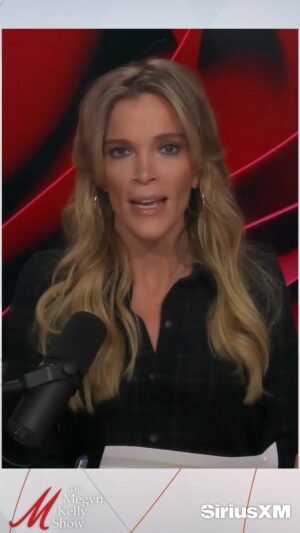 Megyn Kelly Instagram - “Shame on you, Scott Pelley”: @MegynKelly calls out 60 Minutes for lies about “Moms For Liberty.” Subscribe and download the FULL show at the link in our bio.
.
.
. 
#megynkellyshow #news #reels