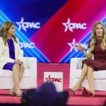 Megyn Kelly Instagram - Yesterday, we released my Q&A at @CPAC as a special @megynkellyshow bonus episode which is now available on YouTube, Rumble, and all podcast platforms. Check it out! (link in bio)