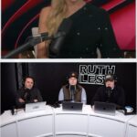 Megyn Kelly Instagram - @megynkelly on CNN droping the S-bomb on live TV while describing Biden’s new campaign strategy, with @ruthlesspod. Subscribe and watch the FULL show on YouTube.com/MegynKelly . . . #megynkellyshow #news #reels