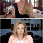 Megyn Kelly Instagram - Ashleigh Merchant tells @megynkelly that Fani Willis is “100%” staying on the case because she wants to be a star. Subscribe and watch the FULL show at YouTube.com/MegynKelly . . . #megynkellyshow #news