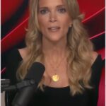 Megyn Kelly Instagram - “There’s no cops!”: @MegynKelly goes off on the sad decline of New York City with crime exploding. Subscribe and download the FULL show wherever you get your podcasts. . . . . #megynkellyshow #news #reels