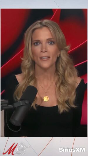 Megyn Kelly Instagram - “There’s no cops!”: @MegynKelly goes off on the sad decline of New York City with crime exploding. Subscribe and download the FULL show wherever you get your podcasts.
.
.
.
.
#megynkellyshow #news #reels