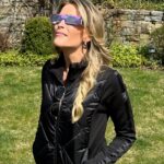 Megyn Kelly Instagram - What I expected vs what it actually was... #solareclipse