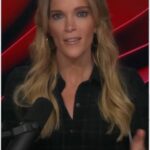 Megyn Kelly Instagram - @MegynKelly on how the U.S. has never elected a female president and why it would never be Kamala Harris. Subscribe and download the FULL show wherever you get your podcasts. . . .  #megynkellyshow #news #reels