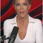Megyn Kelly Instagram - This is an outrage. Donald Trump was not afforded due process in this case, not by a long shot. #megynkellyshow
