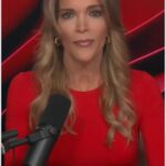 Megyn Kelly Instagram - I voted for Donald Trump to prevent things like this.