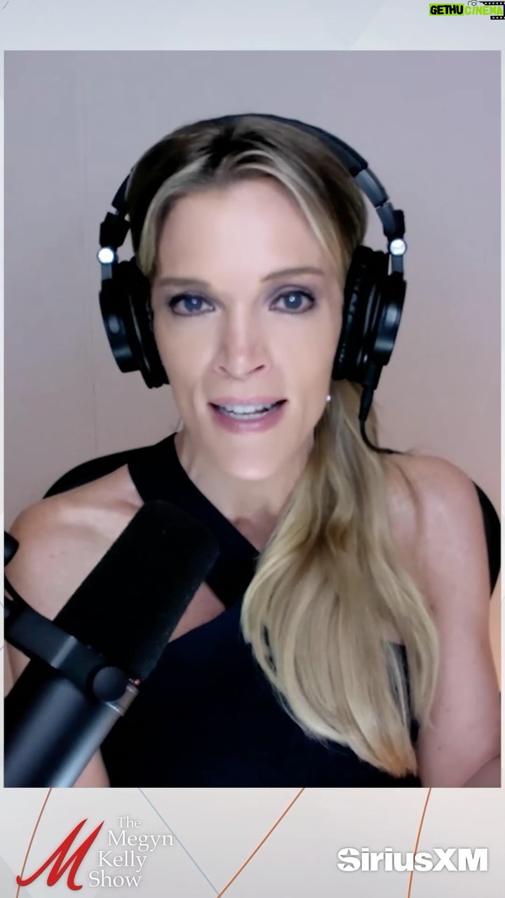 Megyn Kelly Instagram - “This is not normal”: @MegynKelly calls out DA Fani Willis for putting herself in this position now. . . . #megynkellyshow #news