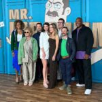 Megyn Kelly Instagram - The timing of this show is perfect... we need a guy like Mr. Birchum more than ever! “Mr. Birchum” (from the mind of @adamcarolla) is now streaming on dailywireplus.com - use my code Megyn25 to get 25% off a @dailywireplus annual membership. I can’t wait for you all to see it!