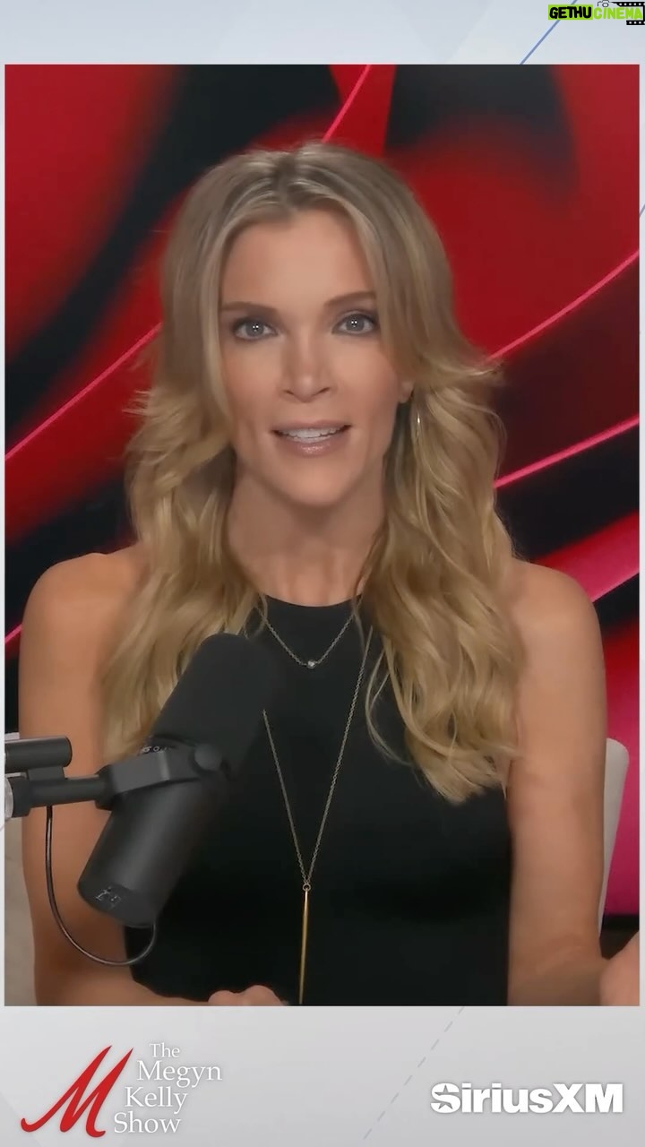Megyn Kelly Instagram - Kamala Harris thinks she’s Oprah.