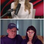 Megyn Kelly Instagram - Exclusive: @MegynKelly is joined by Todd and Krista Kolstad, Montana parents as they discuss the events leading up to losing custody of daughter after refusing to affirm gender identity. Subscribe and download the FULL show at the link in our bio. . . . #megynkellyshow #news #reels
