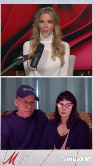 Megyn Kelly Instagram - Exclusive: @MegynKelly is joined by Todd and Krista Kolstad, Montana parents as they discuss the events leading up to losing custody of daughter after refusing to affirm gender identity. Subscribe and download the FULL show at the link in our bio.
.
.
.
#megynkellyshow #news #reels