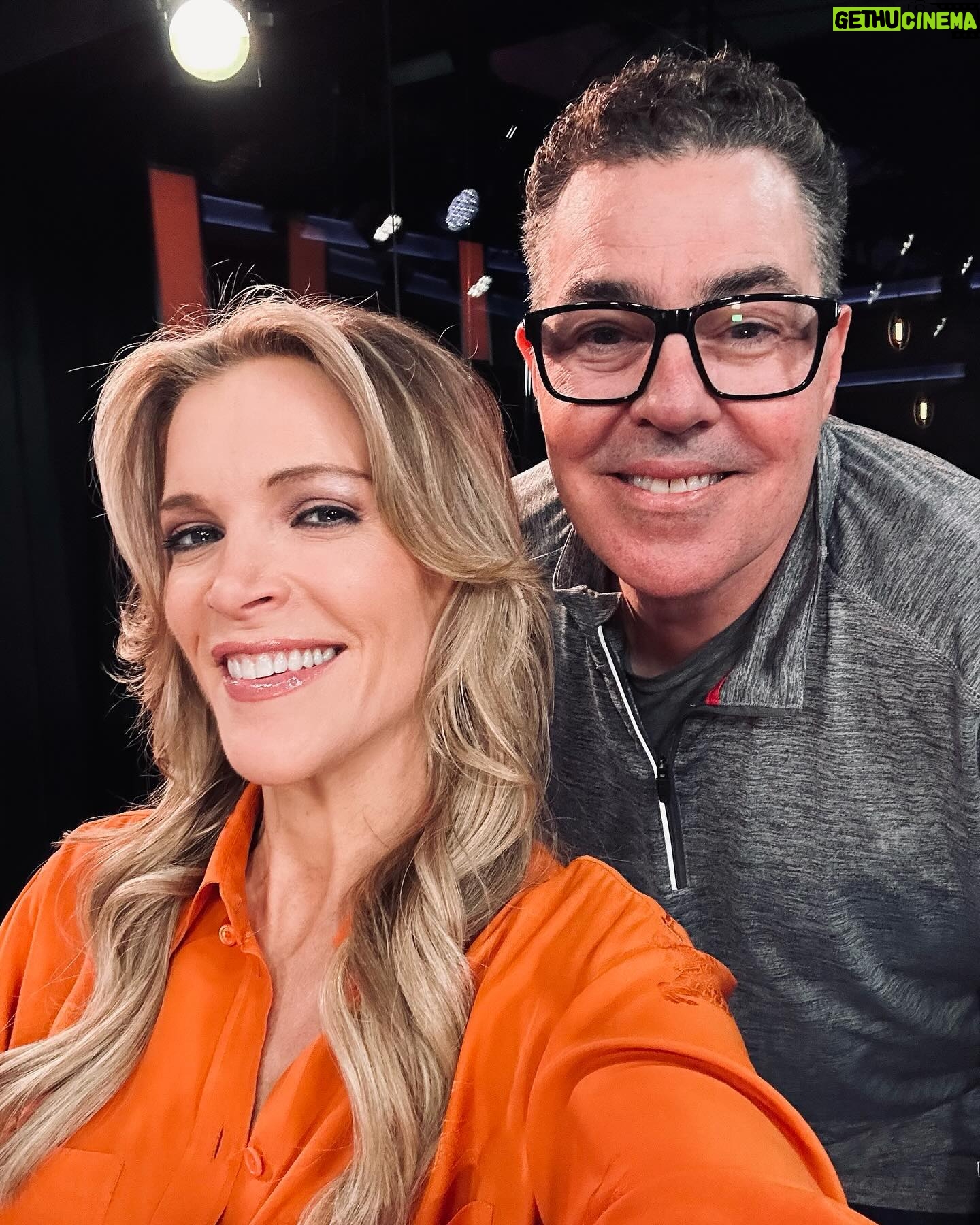 Megyn Kelly Instagram - The timing of this show is perfect... we need a guy like Mr. Birchum more than ever! “Mr. Birchum” (from the mind of @adamcarolla) is now streaming on dailywireplus.com - use my code Megyn25 to get 25% off a @dailywireplus annual membership. I can’t wait for you all to see it!