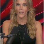 Megyn Kelly Instagram - @megynkelly reacts to Kamala Harris’ comments on The View. Subscribe and watch the FULL show on YouTube.com/MegynKelly . . . #megynkellyshow #news #reels