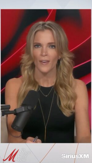 Megyn Kelly Instagram - @megynkelly reacts to Kamala Harris’ comments on The View. Subscribe and watch the FULL show on YouTube.com/MegynKelly
.
.
.
#megynkellyshow #news #reels