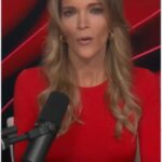 Megyn Kelly Instagram - @MegynKelly: “I never want to hear anybody talk about the Democrats as the party of women’s rights.” Subscribe and watch the FULL show on YouTube.com/MegynKelly . . . #megynkellyshow #news #reels