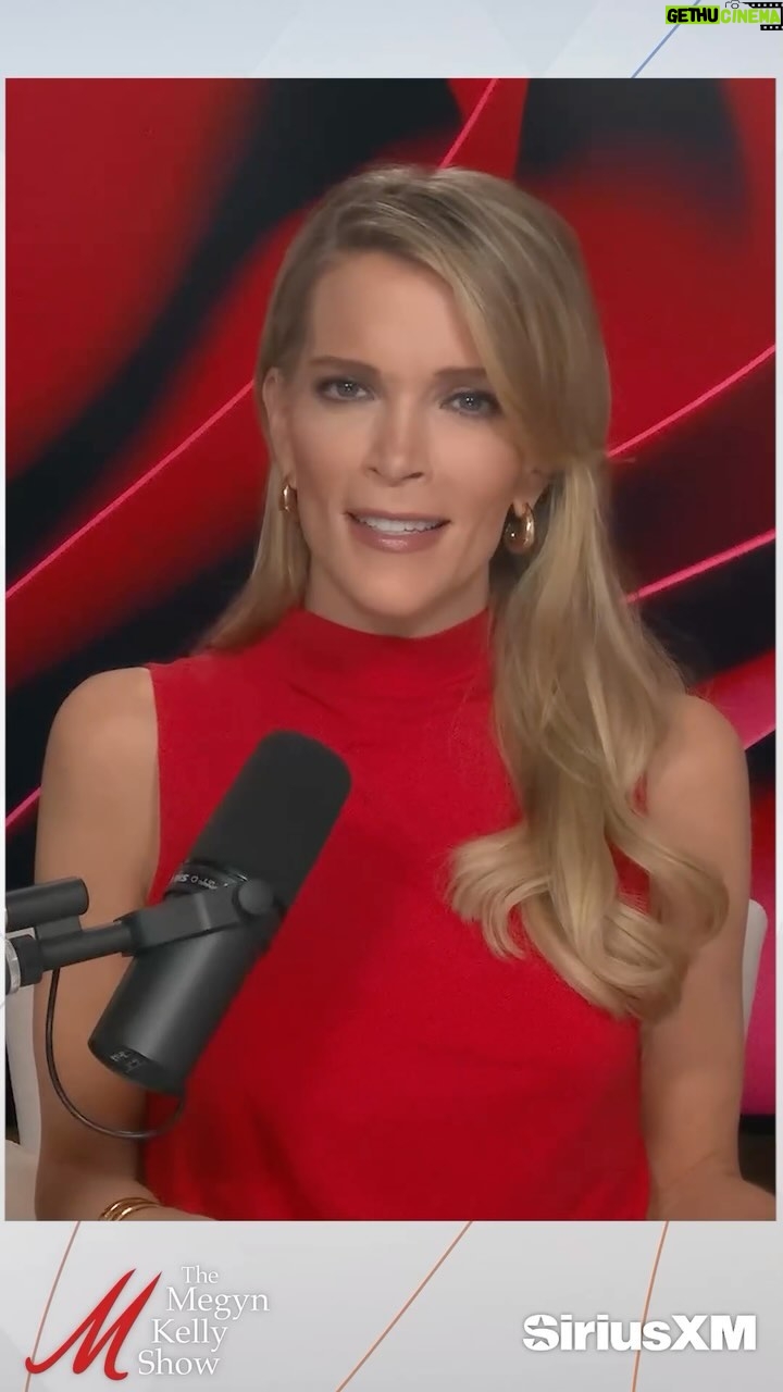 Megyn Kelly Instagram - People are acting like Taylor Swift actually holds the key to the presidency…
