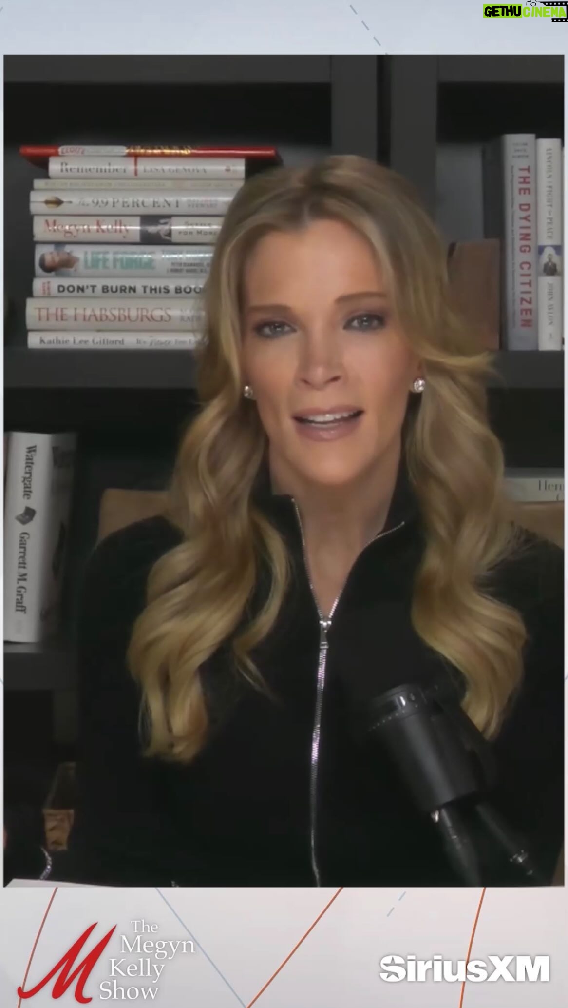Megyn Kelly Instagram - @MegynKelly on why Judge McAfee’s ruling can be a “huge win” for Trump. Subscribe and download the FULL show wherever you get your podcasts. . . . #megynkellyshow #news #reels