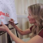 Megyn Kelly Instagram - Moments from last week’s @cpac conference