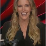 Megyn Kelly Instagram - We’re in love every day. We really do treat each other very well no matter what the day. . . . #megynkellyshow #vday #valentinesday
