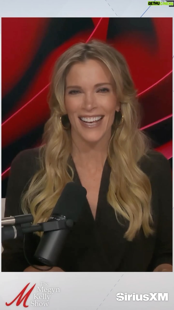 Megyn Kelly Instagram - We’re in love every day. We really do treat each other very well no matter what the day. . . . #megynkellyshow #vday #valentinesday