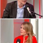 Megyn Kelly Instagram - “She was the OG election denier!”: @megynkelly and @billmaher spar over Hillary’s election denialism. Subscribe and watch the FULL show at YouTube.com/MegynKelly #megynkellyshow