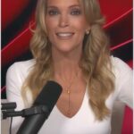Megyn Kelly Instagram - “Joe Biden would never”: @MegynKelly on the “weak” politicians vs. the “strong ones.” Subscribe and download the FULL show wherever you get your podcasts. . . . . #megynkellyshow #news #reels