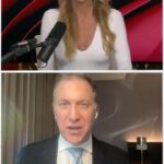 Megyn Kelly Instagram - @MegynKelly and @DaveAronberg break down the rough moments for Fani Willis’ junior prosecutor in closing. Subscribe and watch our BONUS show at YouTube.com/MegynKelly . . . #megynkellyshow #news #reels