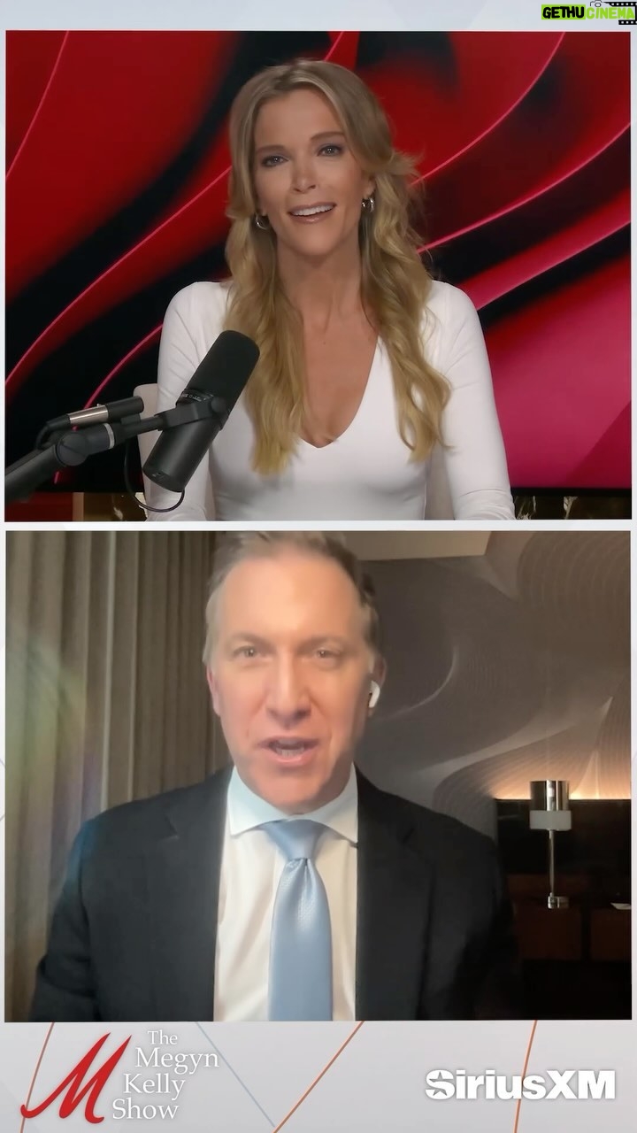 Megyn Kelly Instagram - @MegynKelly and @DaveAronberg break down the rough moments for Fani Willis’ junior prosecutor in closing. Subscribe and watch our BONUS show at YouTube.com/MegynKelly . . . #megynkellyshow #news #reels