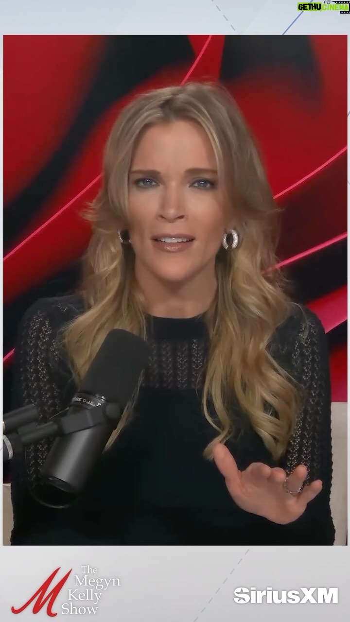 Megyn Kelly Instagram - Drew Barrymore’s inability to control her over emotionality is really a problem for her and it’s a real turnoff to somebody like me.